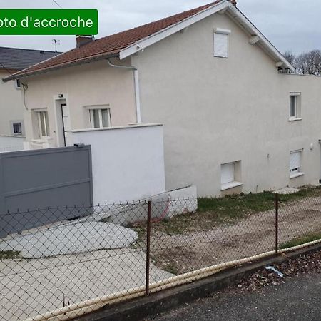 Stade Ol Et Grand Large Décines-Charpieu Esterno foto
